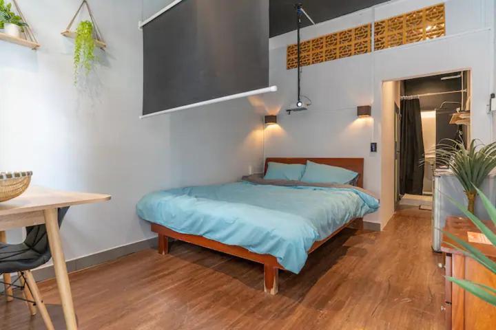 شقة Saigon Hideout Nguyen Trai مدينة هوشي منه المظهر الخارجي الصورة