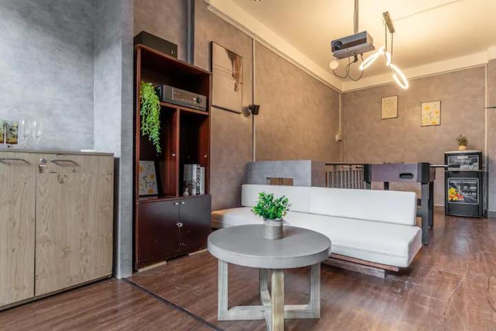 شقة Saigon Hideout Nguyen Trai مدينة هوشي منه المظهر الخارجي الصورة